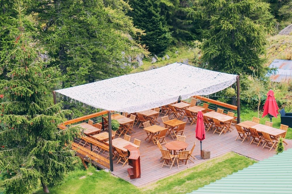 Le Relais Des Merveilles 2 estrellas en Belvédère