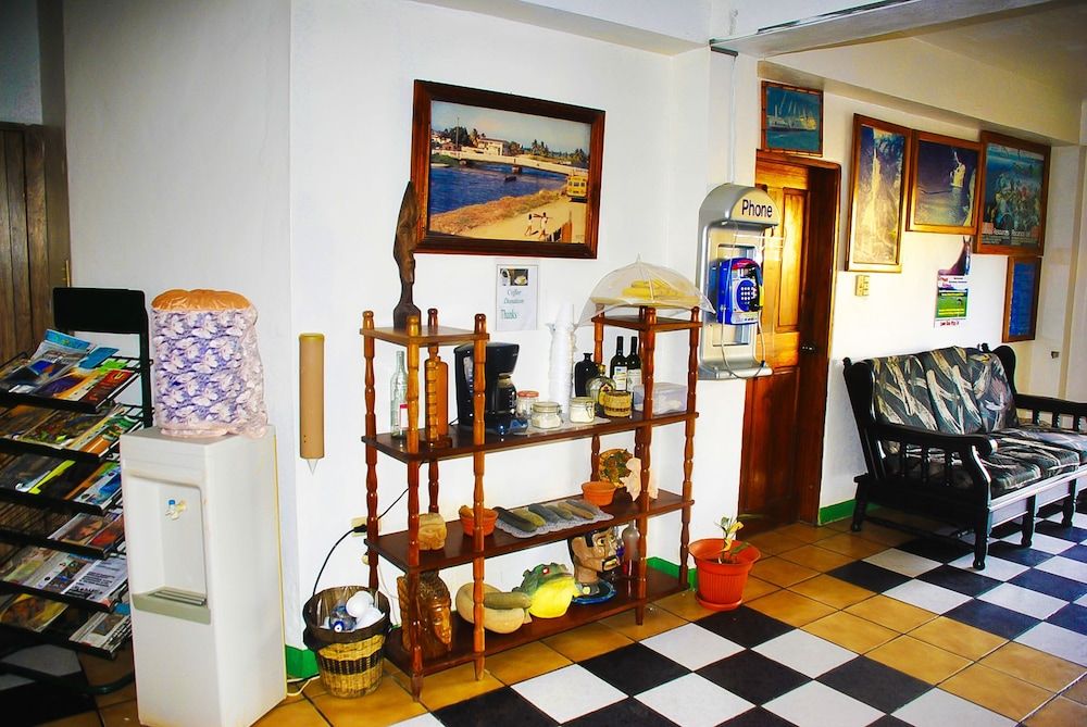 Chaleanor Hotel 3