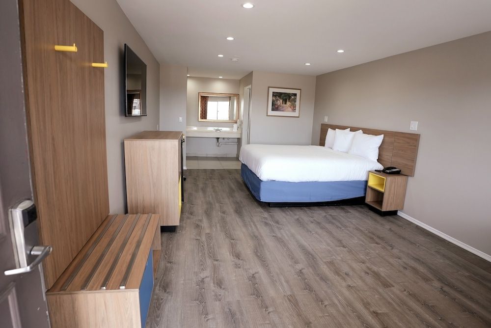 Days Inn by Wyndham Hemet 2 estrelas em Hemet