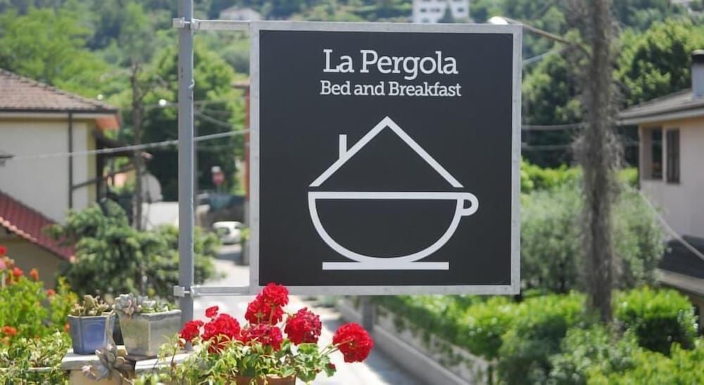 La Pergola -1 estrellas en Vezzano Ligure