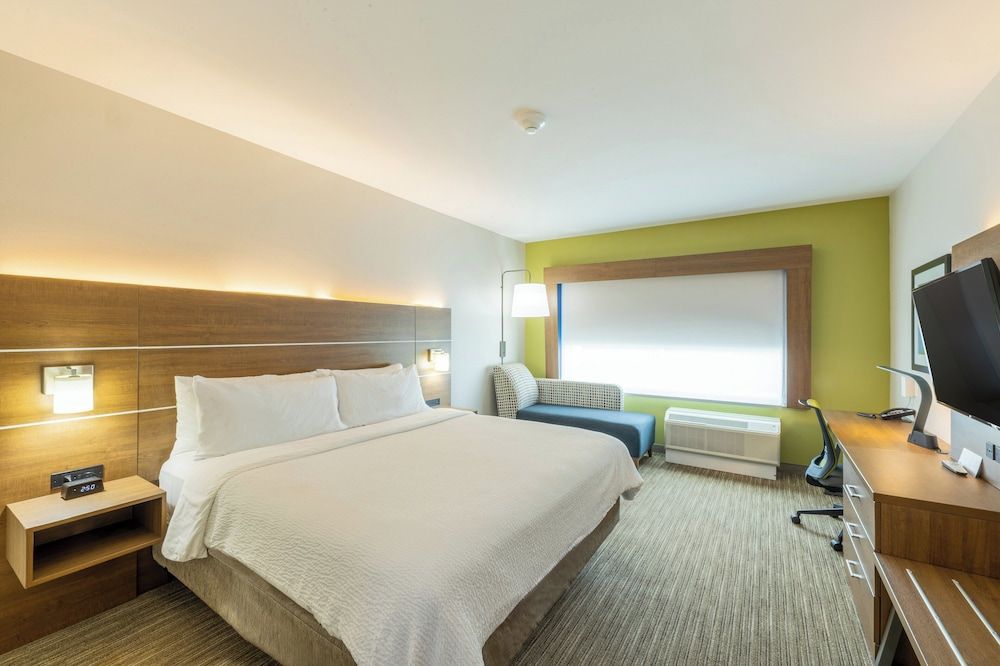 Holiday Inn Express & Suites Lindale – Tyler by IHG 3 estrelas em Lindale