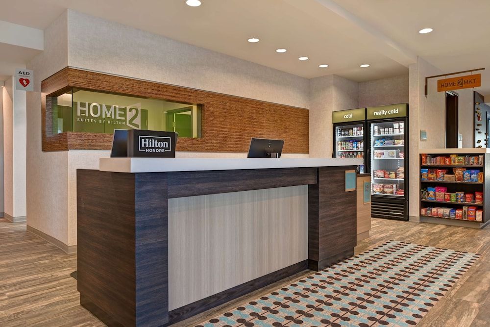 Home2 Suites by Hilton Atascadero, CA 2