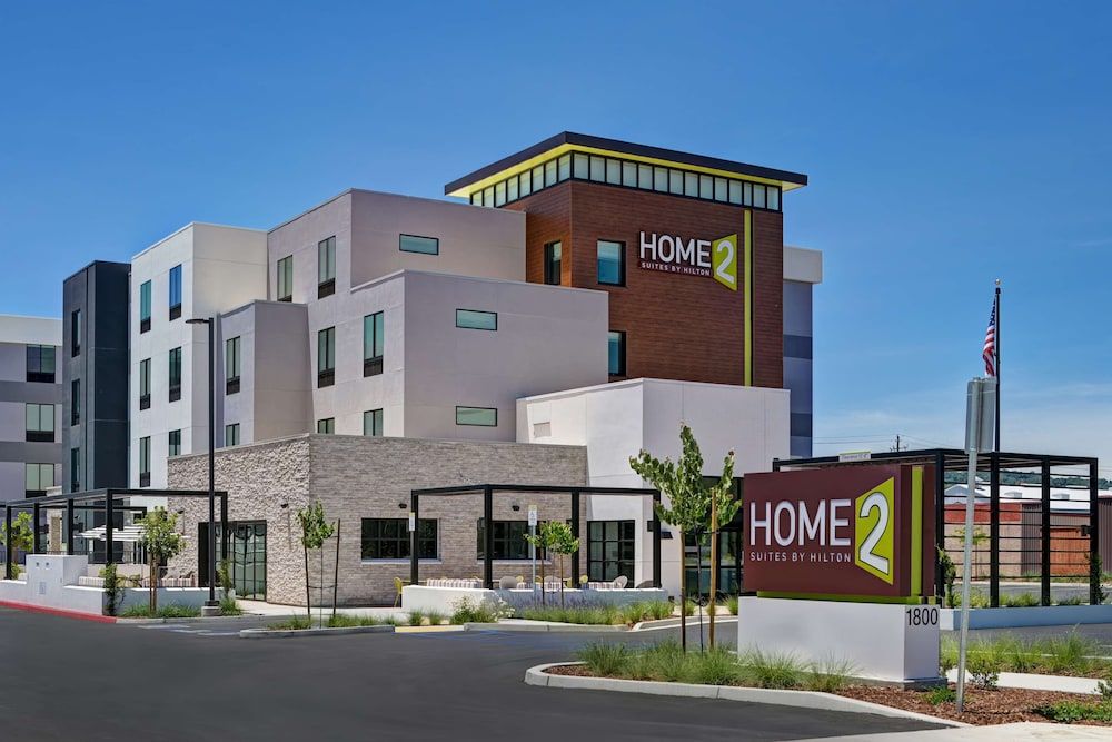 Home2 Suites by Hilton Atascadero, CA 3 estrellas en Atascadero