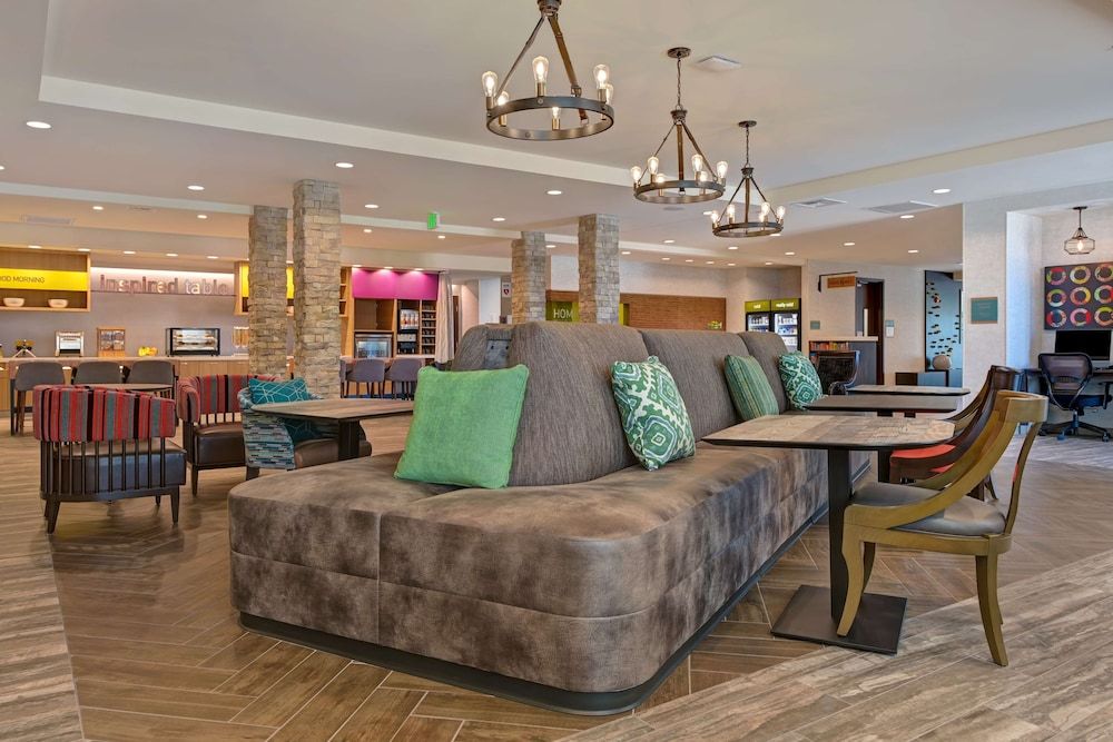 Home2 Suites by Hilton Atascadero, CA 3
