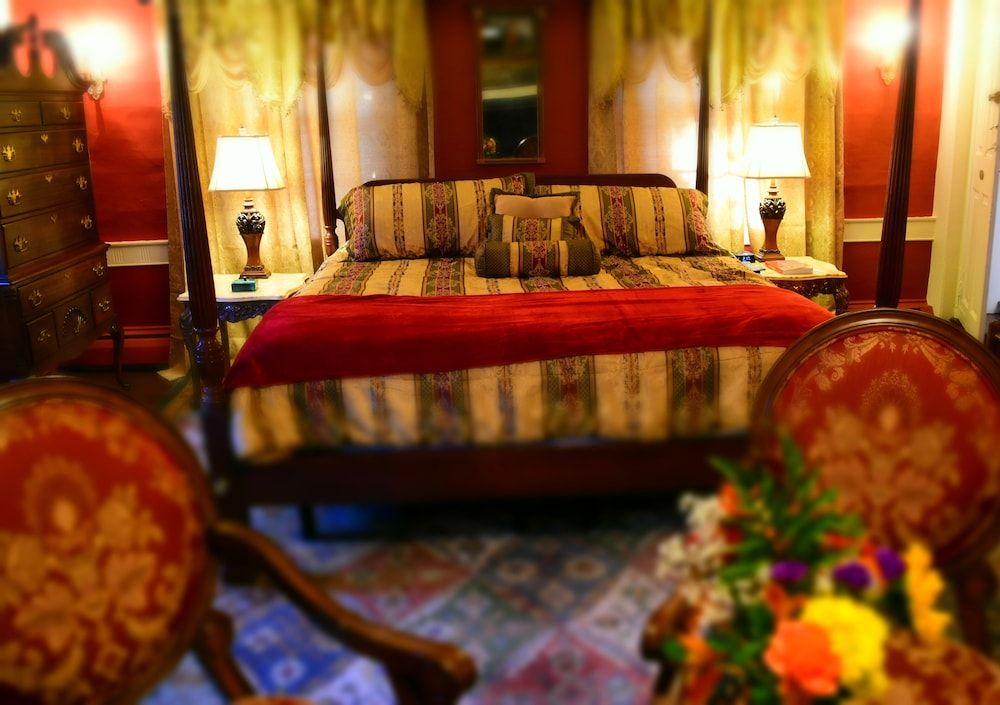 Daniels House Inn 3