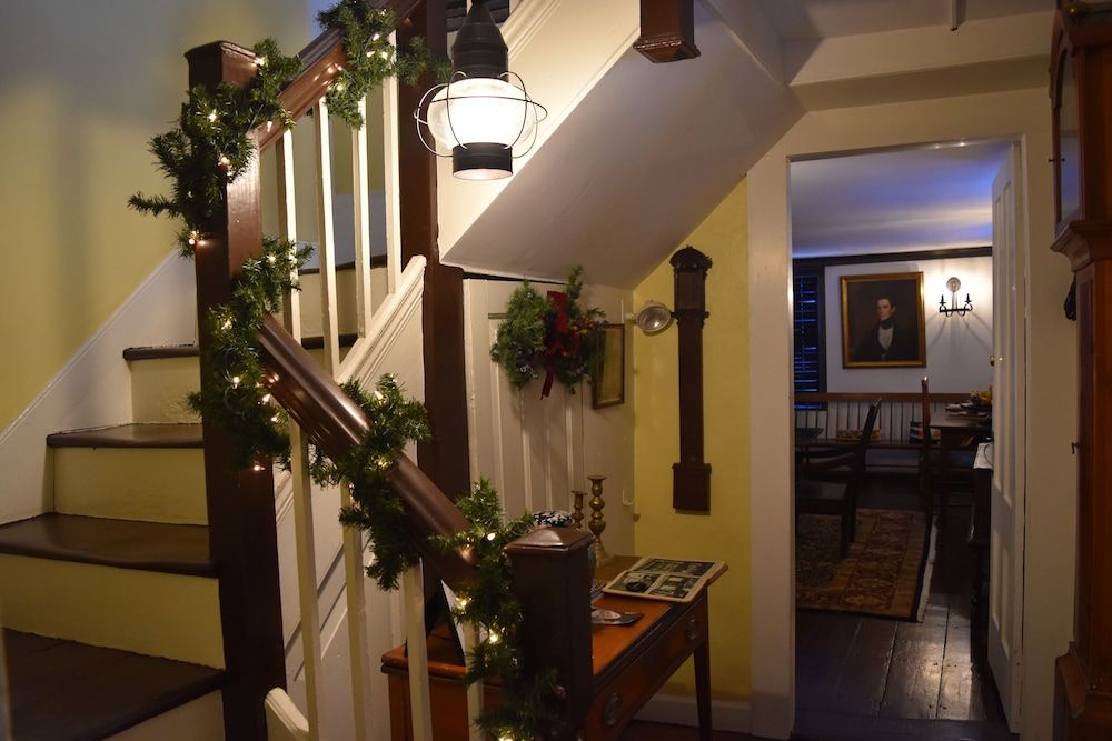 Daniels House Inn 2