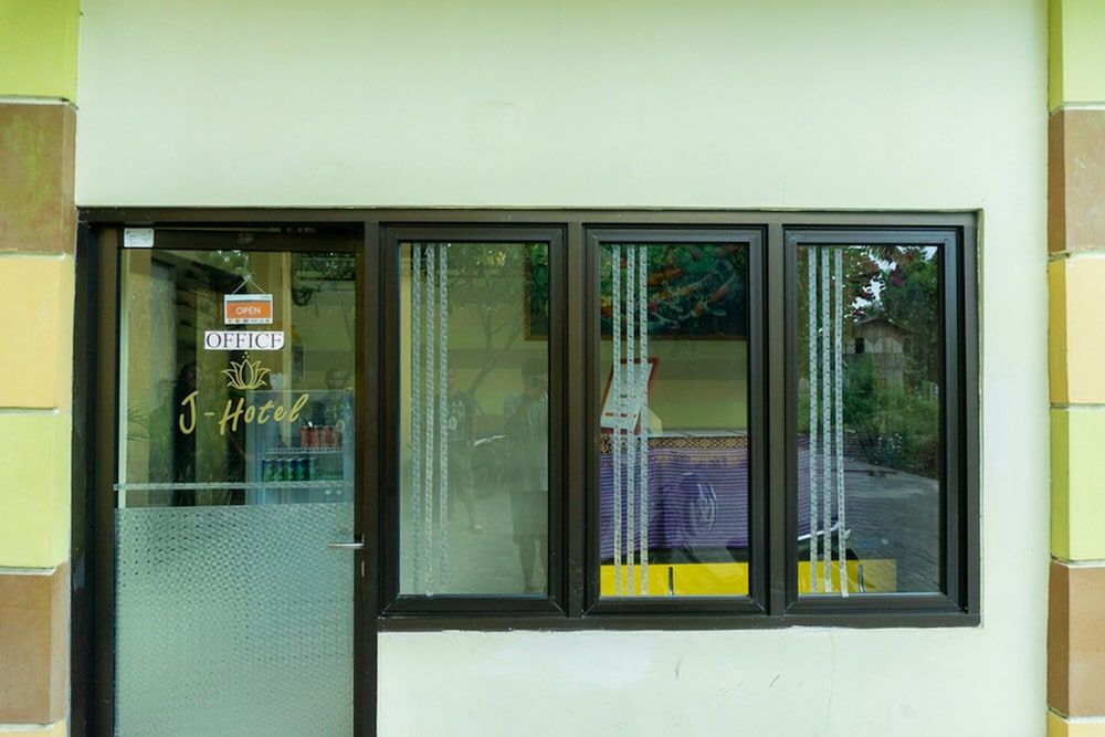 RedDoorz @ Gatot Subroto Ende 2