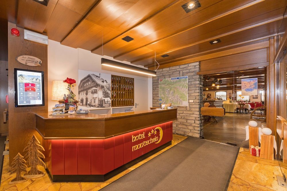Hotel Mondschein 3