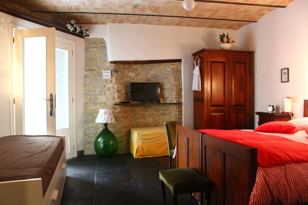 B&B Il Tomolo 2