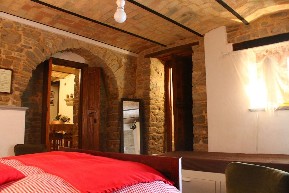 B&B Il Tomolo 3