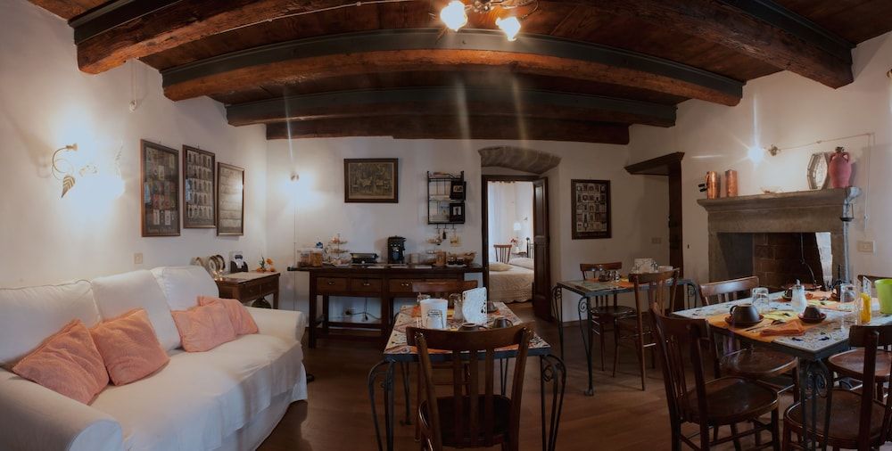 B&B Il Tomolo -1 estrellas en Agnone