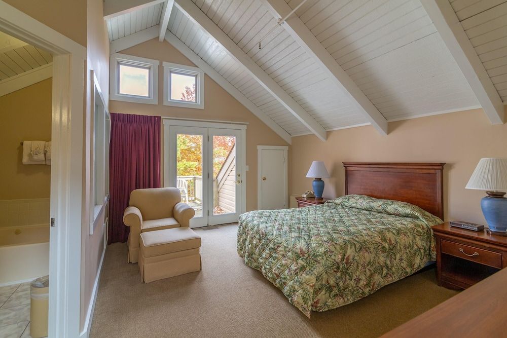 Massanuttens Shenandoah Villas by Tripforth 2
