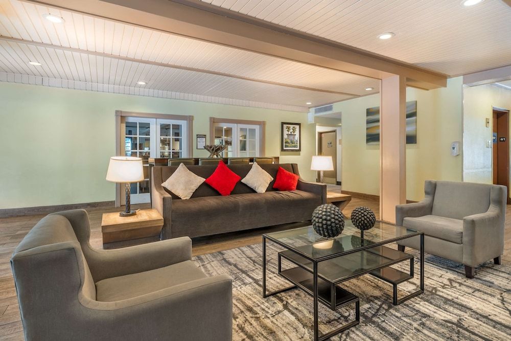 Best Western John Muir Inn 3