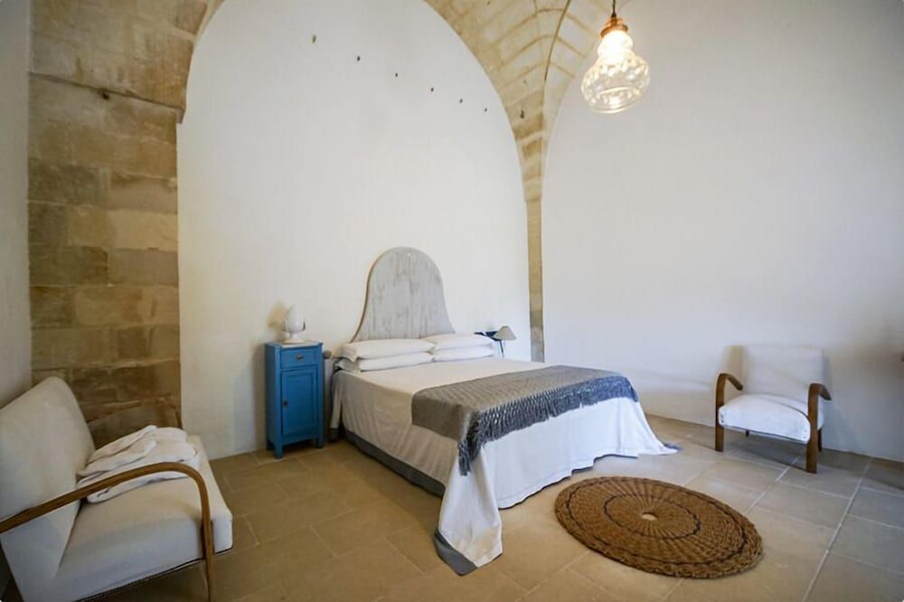 Masseria Spartivento 3