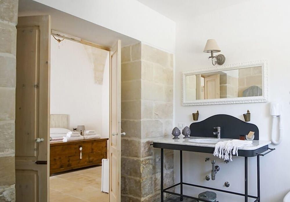 Masseria Spartivento 2