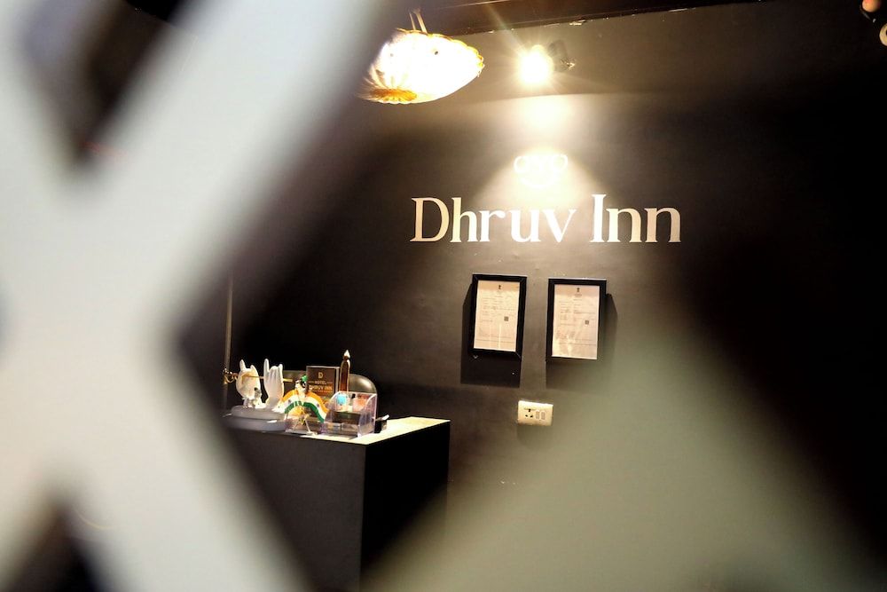 Hotel Dhruv Inn 3