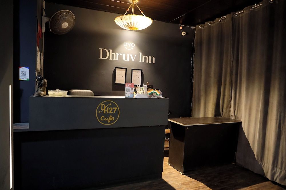 Hotel Dhruv Inn 2