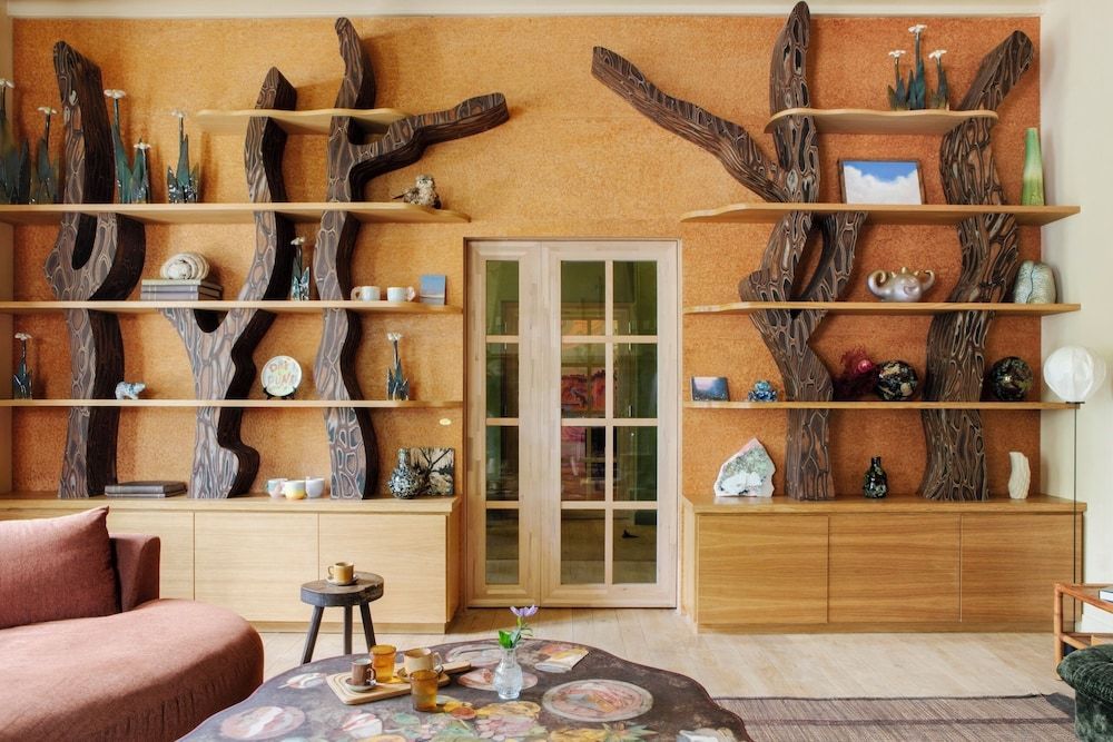 La Folie Barbizon 3