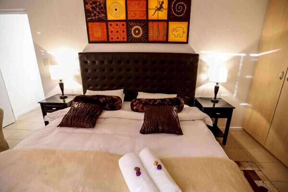 Secret Garden Guesthouse 3