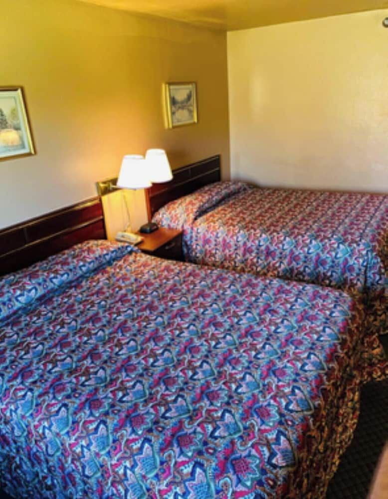 Home Place Inn 3 estrellas en Nicholasville