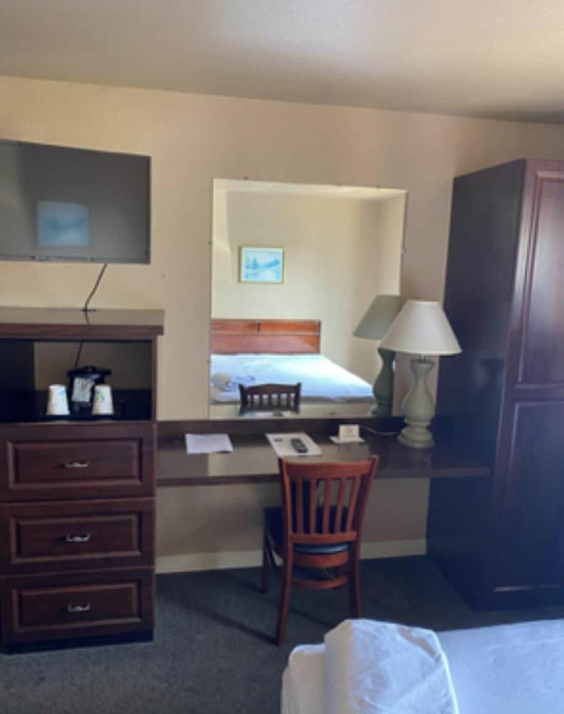 Home Place Inn 3
