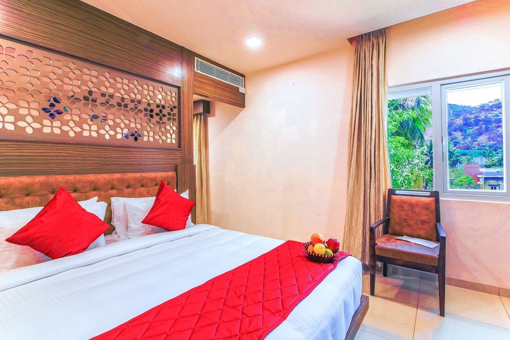Aloka Stay Inn 3