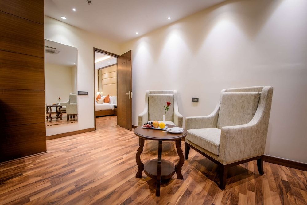 Best Western Kapurthala 4 estrellas en Kapūrthala