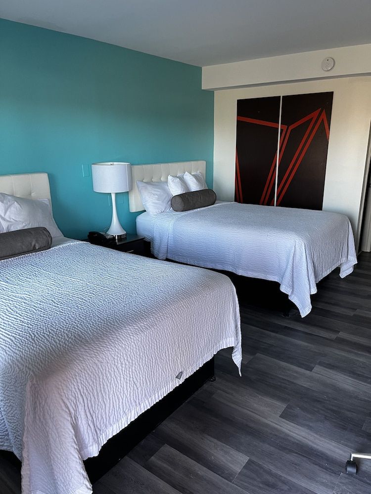 Howard Johnson by Wyndham Hartford South – Rocky Hill 3