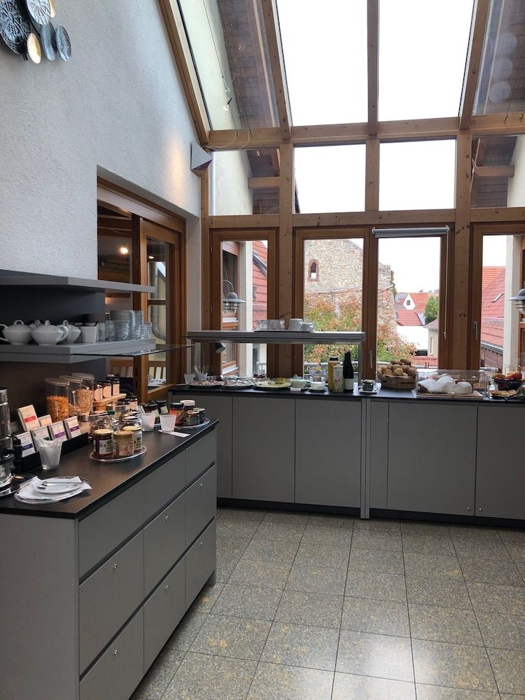 Gästehaus und Weingut Peth 3 estrellas en Flörsheim-Dalsheim