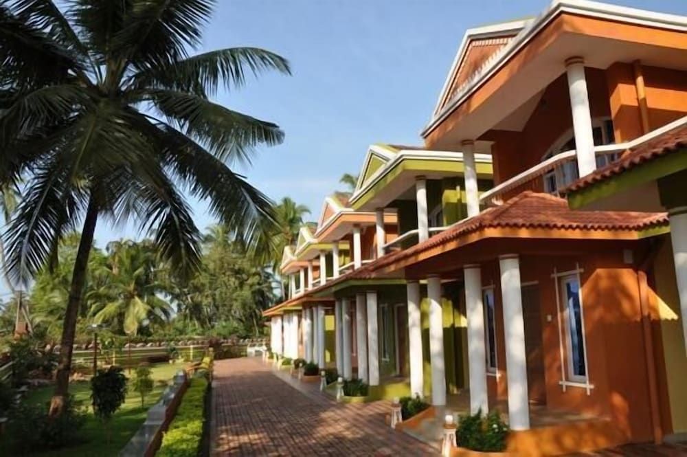 A's Holiday Beach Resort 3 étoiles à Betalbatim