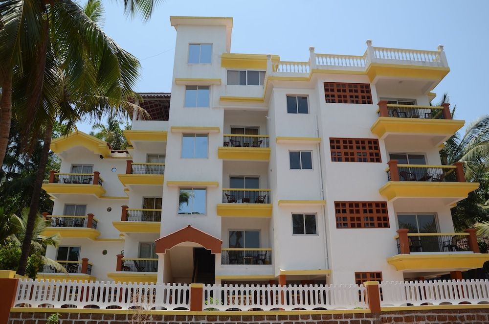 A's Holiday Beach Resort 2