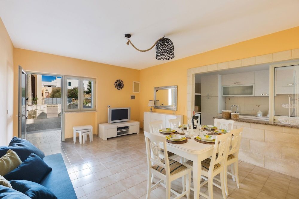 Casa Mya -1 estrelas em Lido Marini