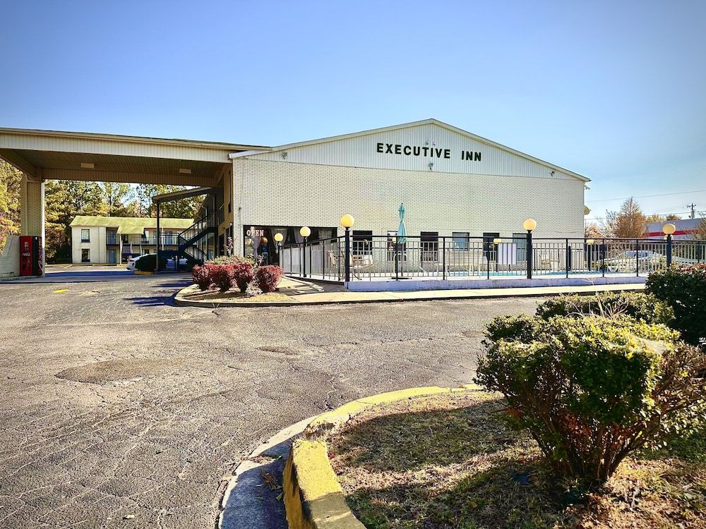 Executive Inn Chester 3 estrellas en Chester