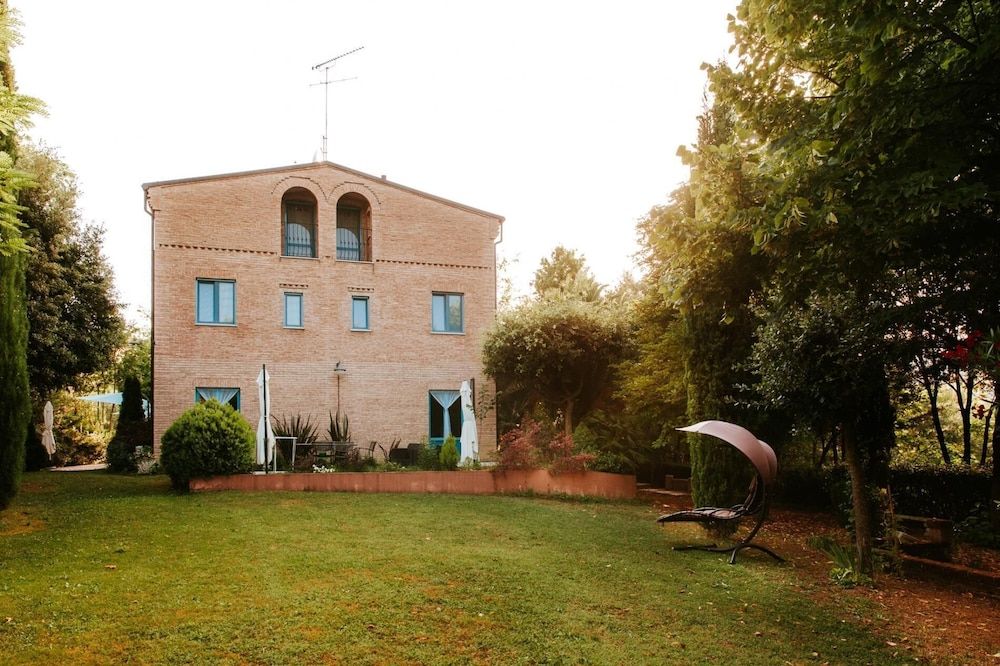 Villa Collina Sul Mare -1 estrelas em Fermo