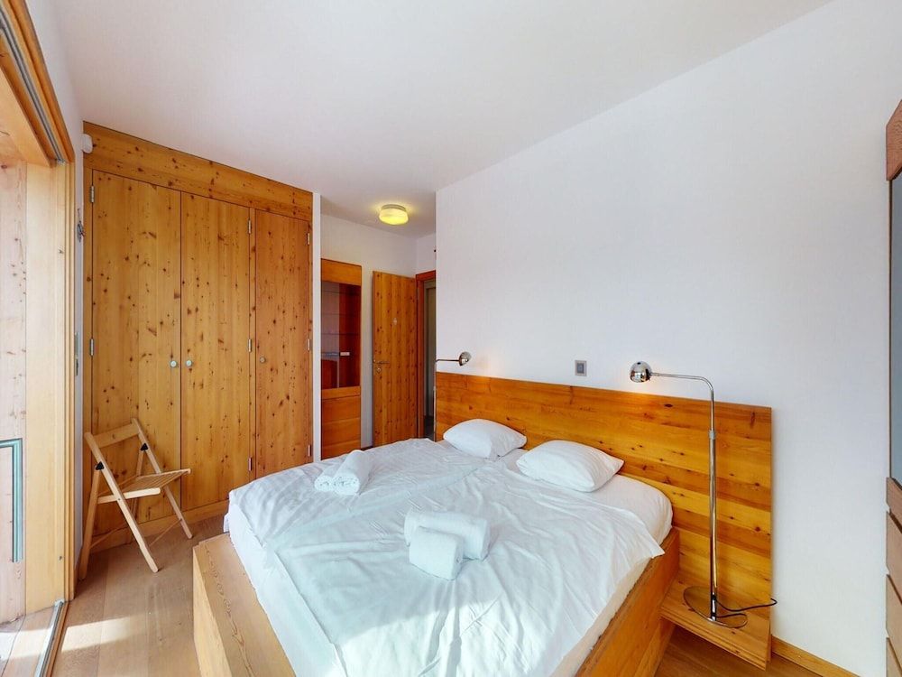 Etoiles des Neiges Luxe & Jacuzzi Chalet 3