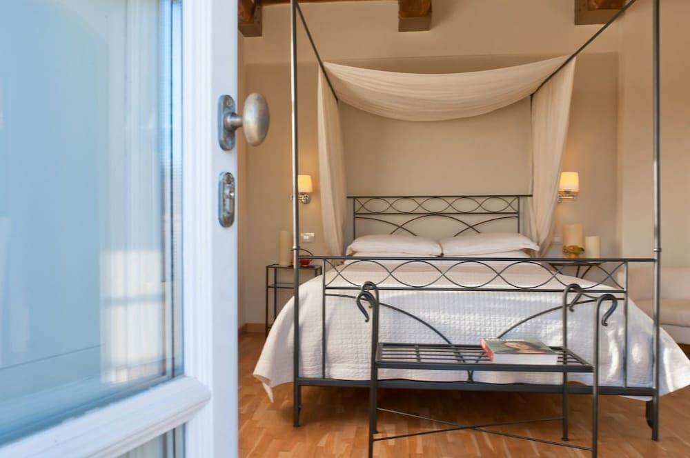 Country House Villa Rey 2