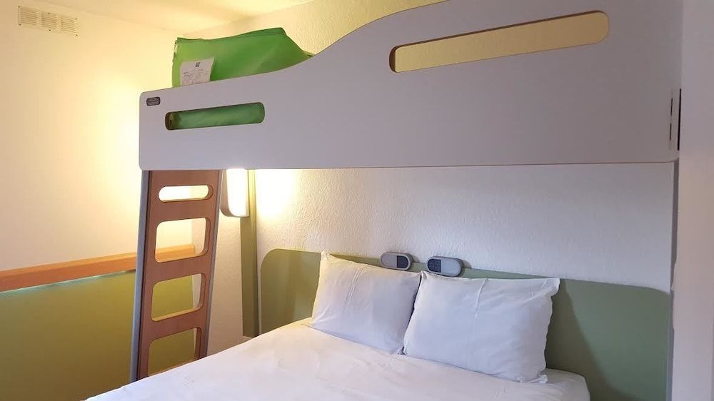ibis budget Albi Terssac 3
