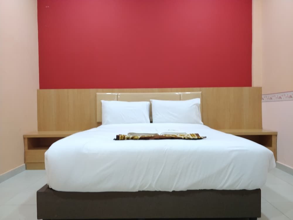 Hotel O Puteri Miqaila 3