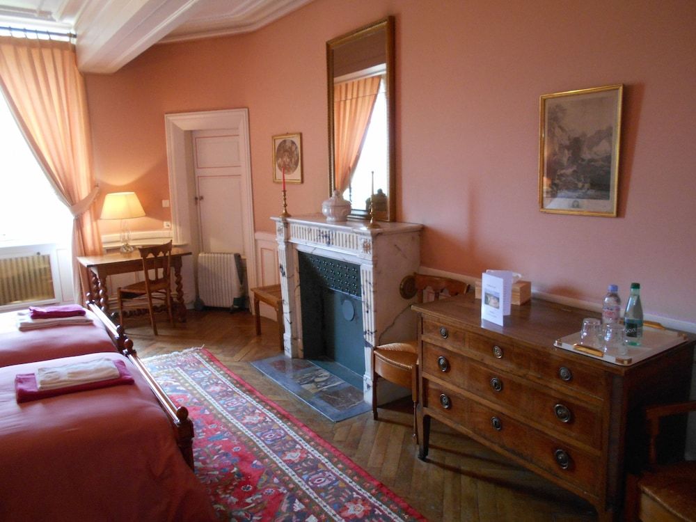 Château d'Ailly 3