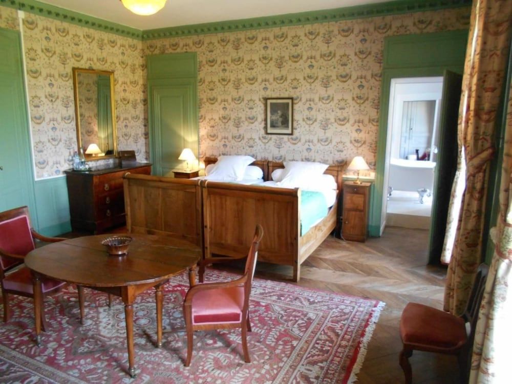 Château d'Ailly 2