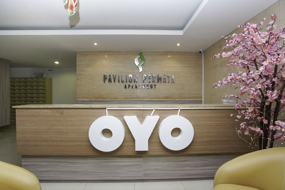 Capital O 91962 Pavilion Permata Surabaya 3