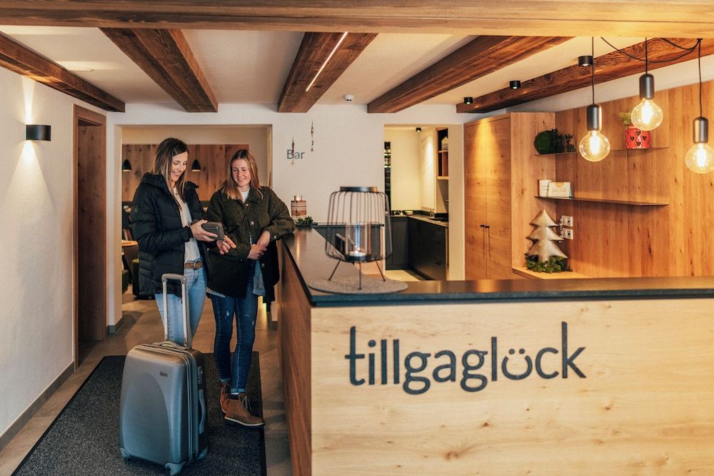 Tillga Glück 3