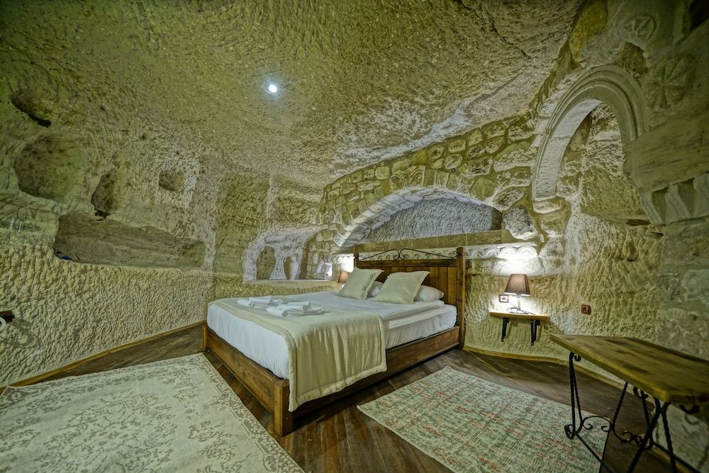 Naraca Cave House 3