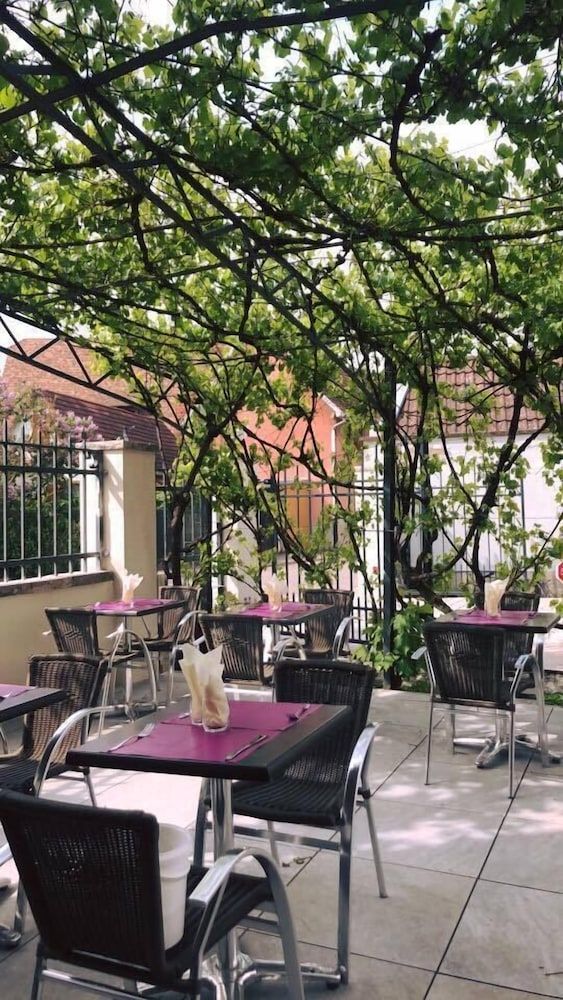 Chambres d'Hotes La Vignette -1 estrellas en Benfeld