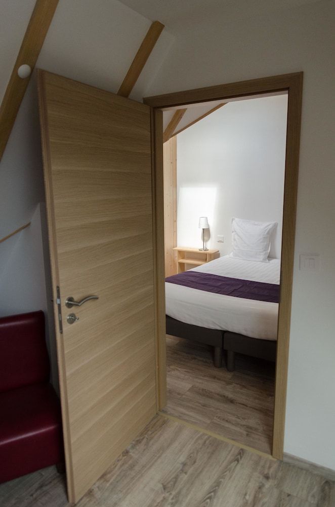 Chambres d'Hotes La Vignette 2