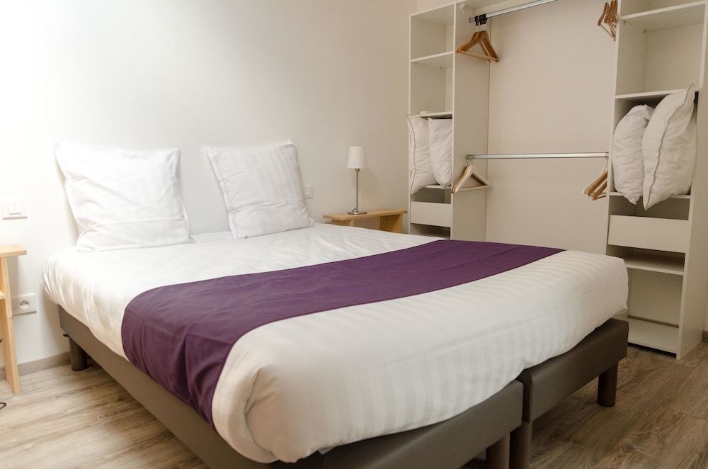 Chambres d'Hotes La Vignette 3