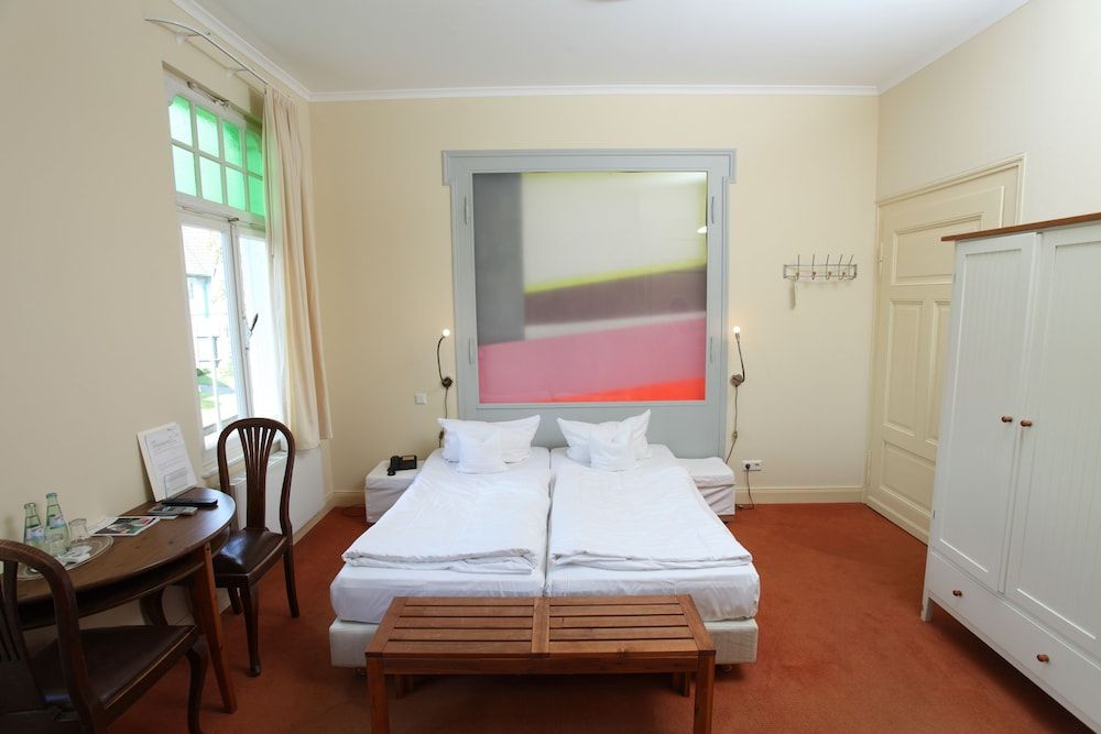 Hotel Artgenossen 3