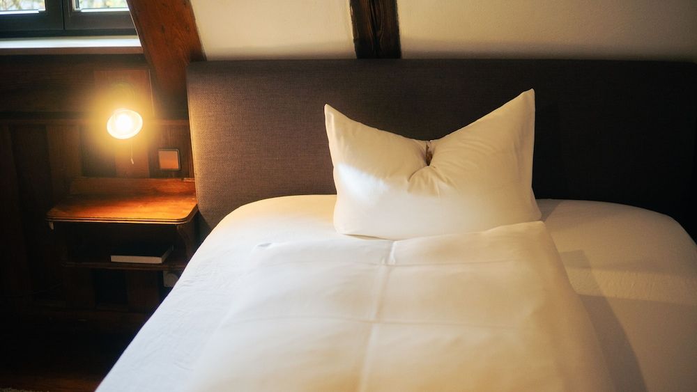 Hotel Restaurant Zum Nachtwächter 3
