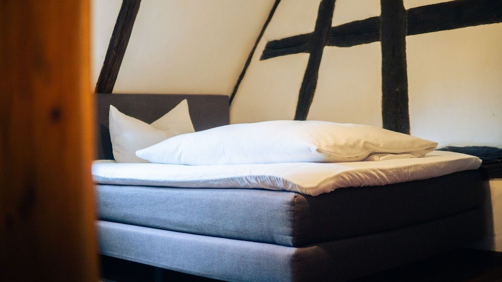 Hotel Restaurant Zum Nachtwächter 2