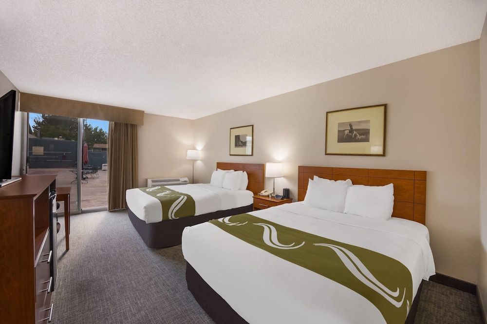 Quality Inn & Suites Canon City 3 estrellas en Canon City